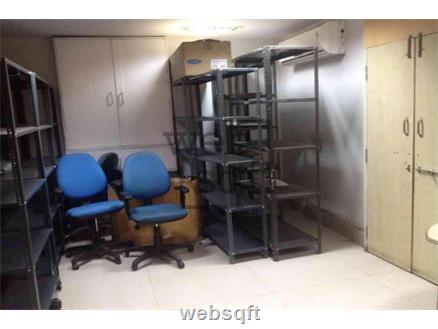 Commercial Office Space for Sale in Telangana